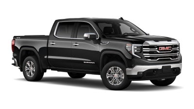 2026 GMC Sierra 1500 Base