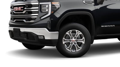 2026 GMC Sierra 1500 Base