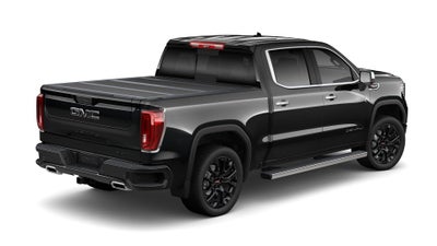 2026 GMC Sierra 1500 Base