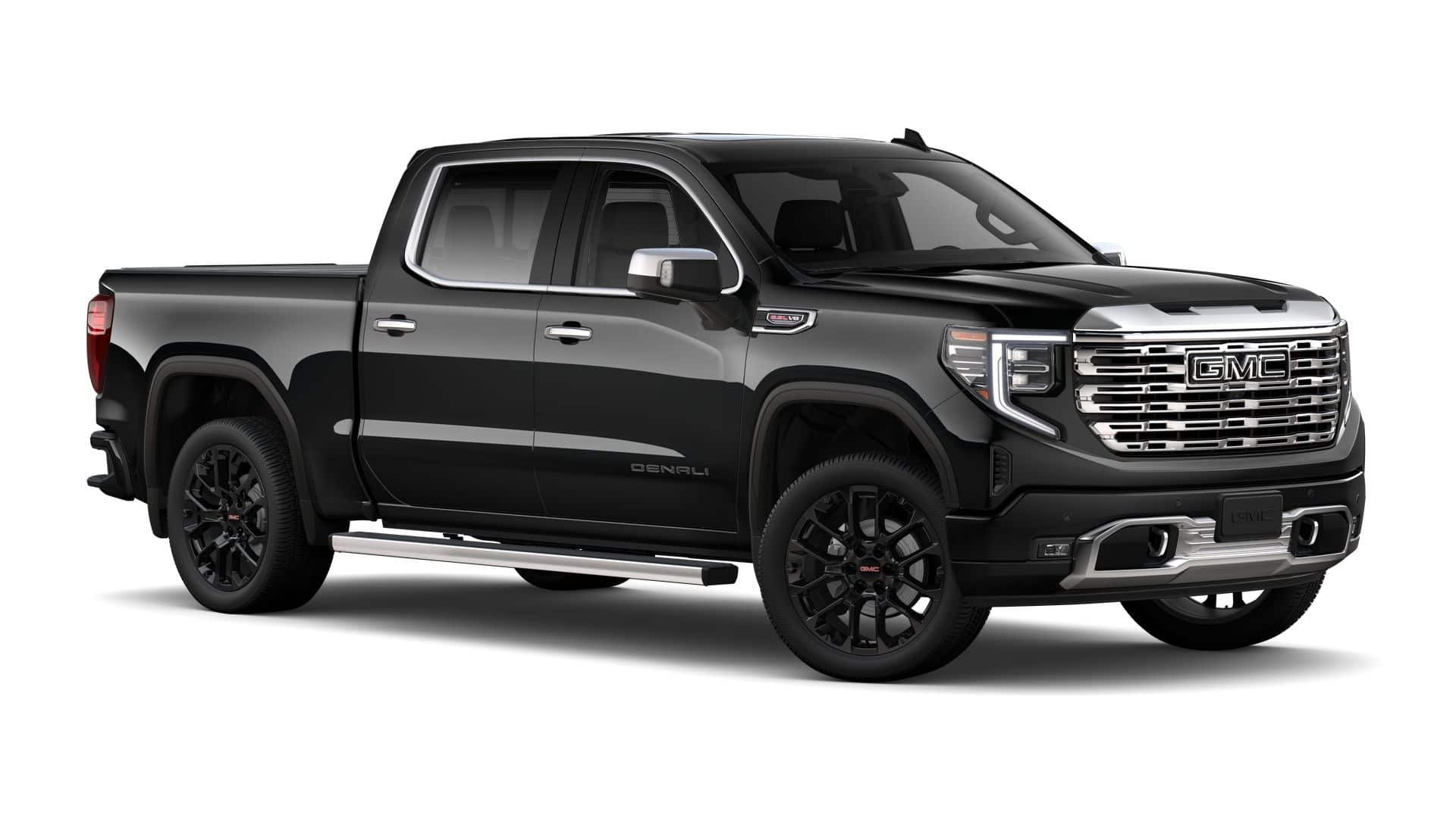 2026 GMC Sierra 1500 Base