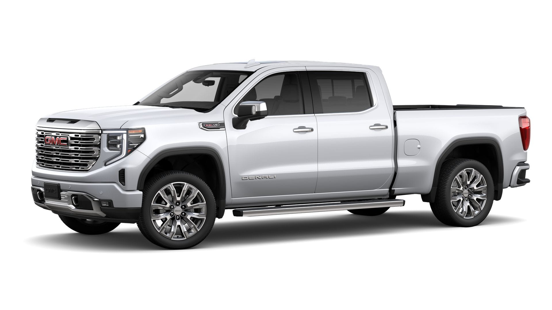 2026 GMC Sierra 1500 Base
