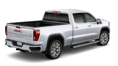 2026 GMC Sierra 1500 Base
