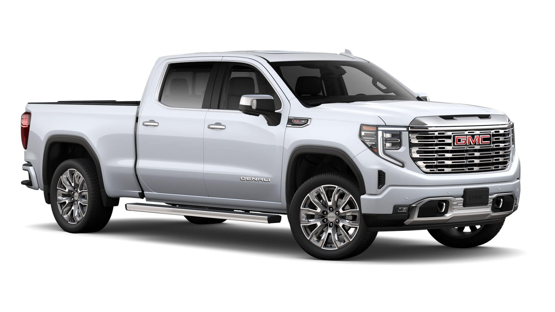 2026 GMC Sierra 1500 Base