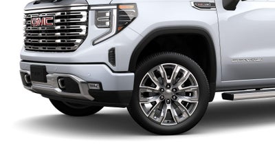 2026 GMC Sierra 1500 Base