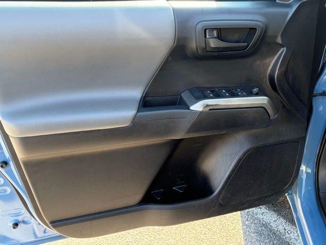 2019 Toyota Tacoma 2WD SR5