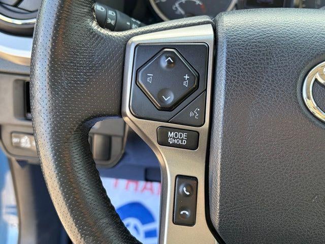 2019 Toyota Tacoma 2WD SR5