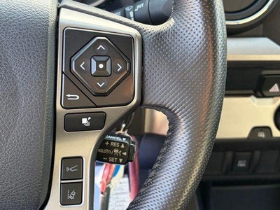 2019 Toyota Tacoma 2WD SR5