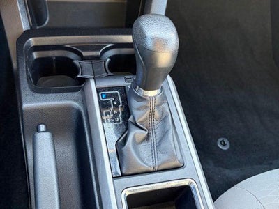 2019 Toyota Tacoma 2WD SR5
