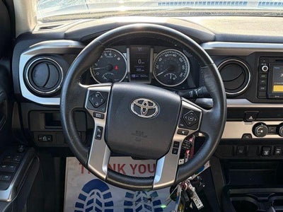 2019 Toyota Tacoma 2WD SR5