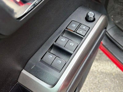 2023 Toyota Tacoma 4WD Limited