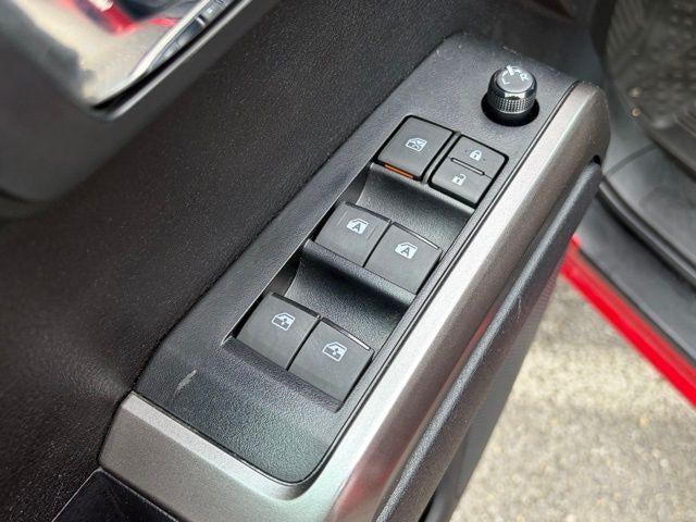 2023 Toyota Tacoma 4WD Limited