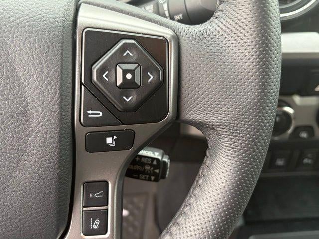 2023 Toyota Tacoma 4WD Limited