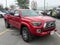 2023 Toyota Tacoma 4WD Limited