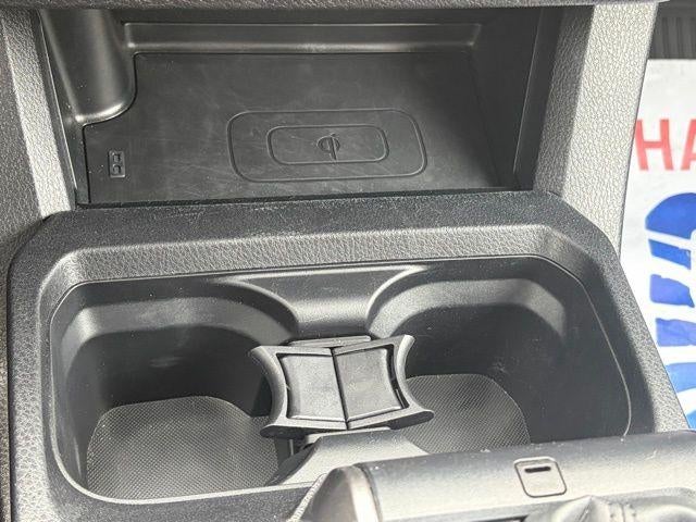 2023 Toyota Tacoma 4WD Limited