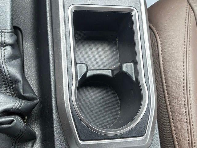 2023 Toyota Tacoma 4WD Limited