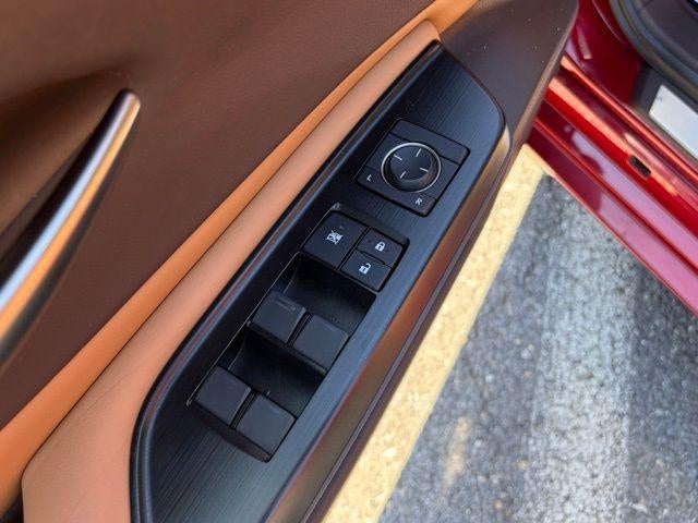 2019 Lexus ES ES 300h