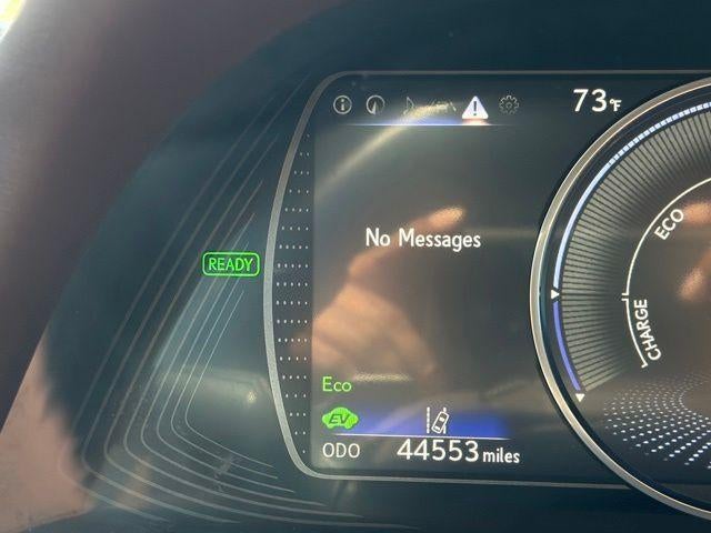 2019 Lexus ES ES 300h