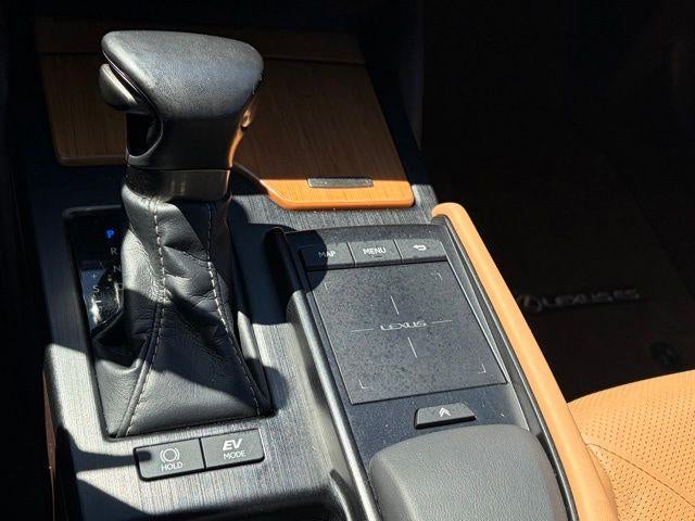 2019 Lexus ES ES 300h