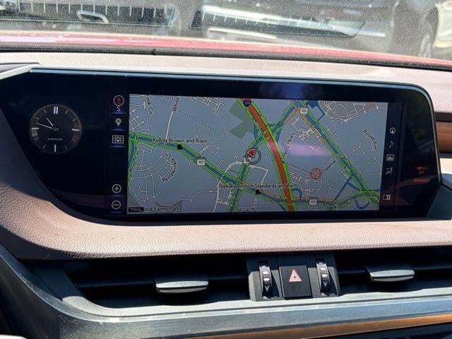 2019 Lexus ES ES 300h