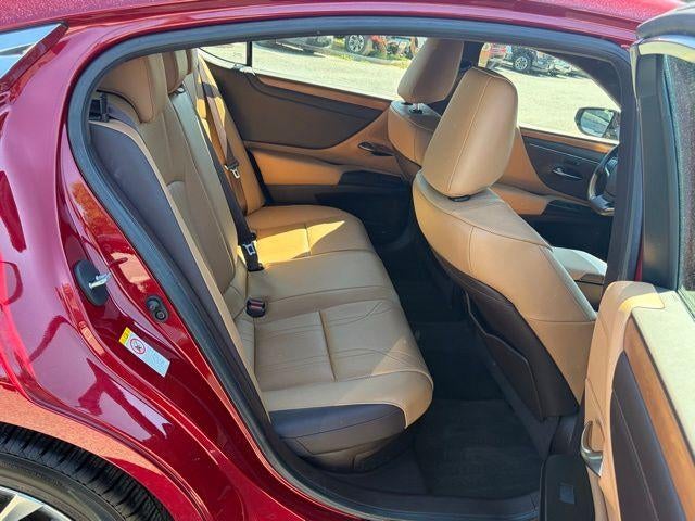 2019 Lexus ES ES 300h