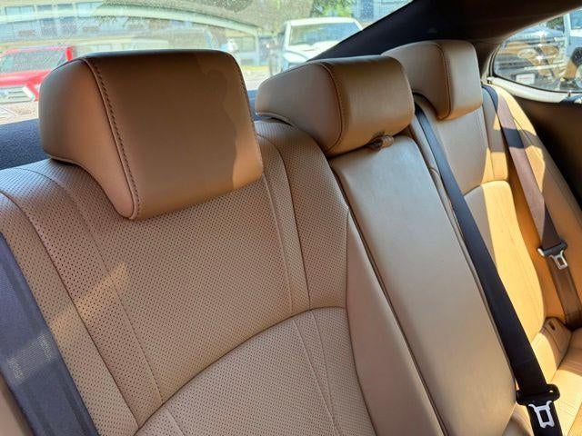 2019 Lexus ES ES 300h