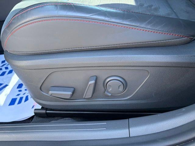 2021 Hyundai Sonata N Line