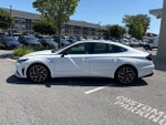 2021 Hyundai Sonata N Line