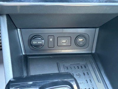 2021 Hyundai Sonata N Line