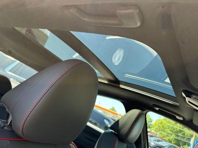 2021 Hyundai Sonata N Line
