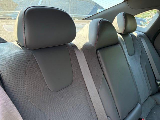 2021 Hyundai Sonata N Line