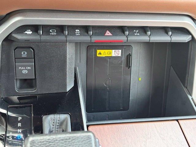 2023 Toyota Tundra 4WD 1794 Edition