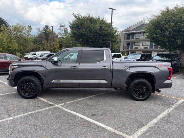 2023 Toyota Tundra 4WD 1794 Edition