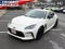2023 Toyota GR86 Premium