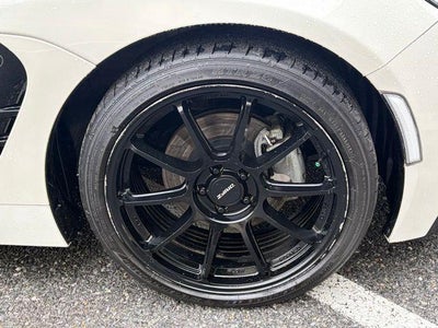 2023 Toyota GR86 Premium