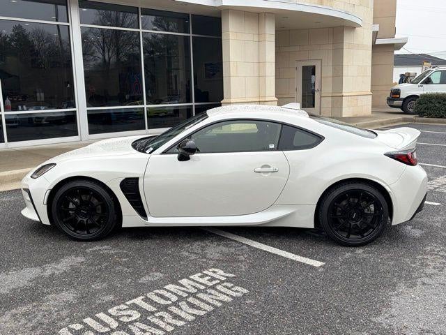 2023 Toyota GR86 Premium