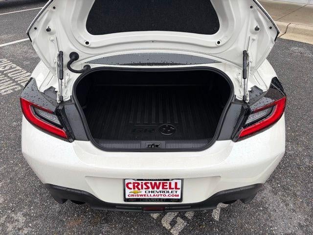 2023 Toyota GR86 Premium