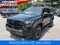 2025 Toyota 4Runner Hybrid TRD Off Road