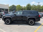 2025 Toyota 4Runner Hybrid TRD Off Road