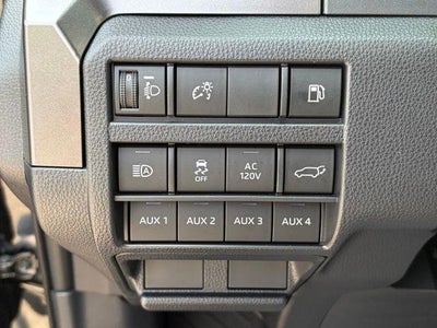 2025 Toyota 4Runner Hybrid TRD Off Road