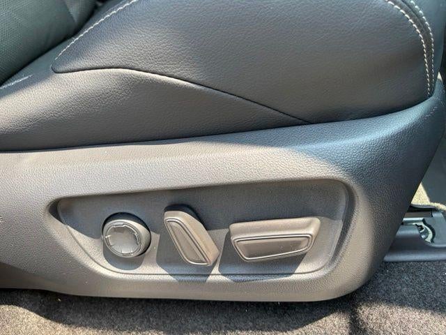 2025 Toyota 4Runner Hybrid TRD Off Road