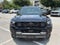 2025 Toyota 4Runner Hybrid TRD Off Road