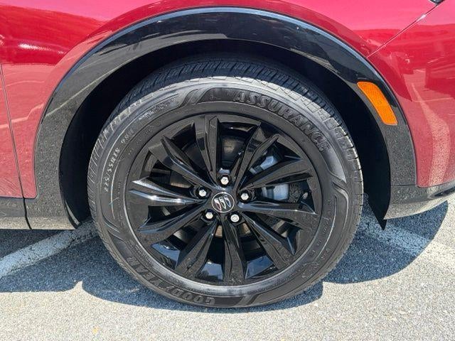 2024 Buick Envista Sport Touring
