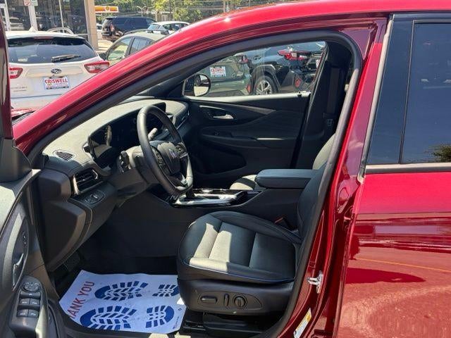 2024 Buick Envista Sport Touring