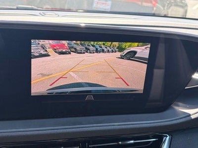 2024 Buick Envista Sport Touring