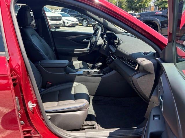 2024 Buick Envista Sport Touring