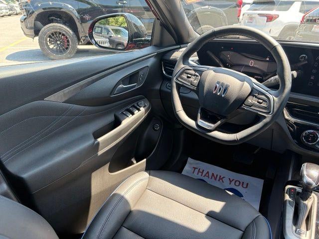 2024 Buick Envista Sport Touring