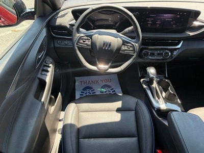2024 Buick Envista Sport Touring