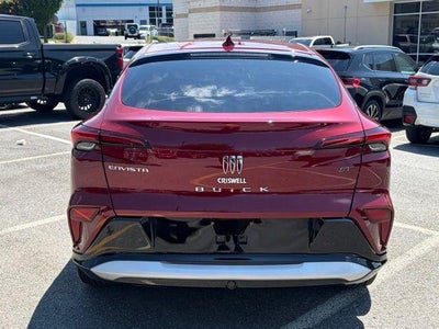 2024 Buick Envista Sport Touring