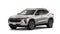 2026 Chevrolet Trax Base