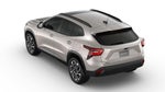 2026 Chevrolet Trax Base